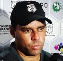 Leandro Sena deixa derrota na Copa do Brasil de lado e já pensa na Série C