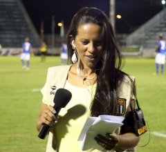 Rádio Clube de Marília acompanha duelo do Brasileirão neste sábado