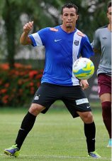 Treinador confirma “Bigode Grosso” no Santos e revela conversa