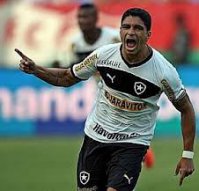 Oswaldo confia em contratação de Menino da Vila pelo Santos