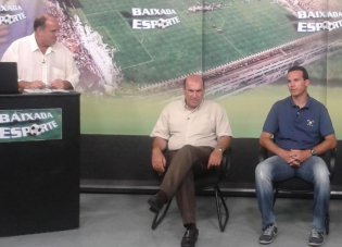 Segundona: Ex-Santos participará de transmissão de jogo do Diadema