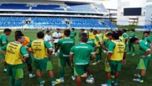 Fortaleza x Cuiabá – Foco no Inter ou no Tricolor, Dourado?