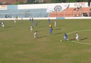 SEGUNDONA: Nacional pode disparar na liderança; Briosa joga no ABC