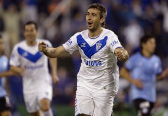 Atacante elogia Palmeiras e aceita acordo de produtividade