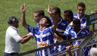 Independente x Matonense – Jogo do acesso para a SEMA!