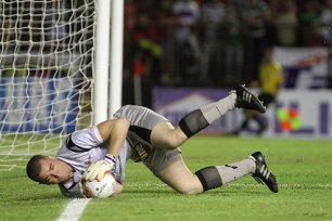 Série B: Náutico vai em busca de, pelo menos, mais três reforços