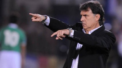 Martino defende Guardiola: ‘Espanha tem o mesmo estilo’
