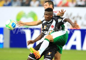 SÉRIE B: Vasco busca primeira vitória e quatro brigam por liderança