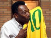 Pelé minimiza racismo contra Daniel Alves: “Foi banal”