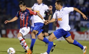 Conmebol anuncia datas das quartas da Libertadores