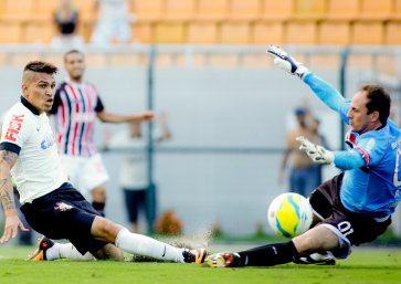 Após fim de jejum, Guerrero projeta sequência goleadora