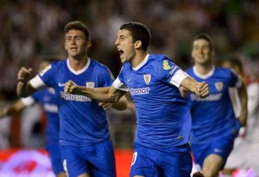 ESPANHOL: Athletic Bilbao vence e garante vaga na Liga dos Campeões