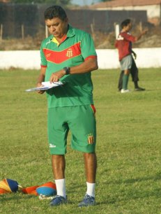 Sampaio Corrêa x Oeste – Dois clubes e um objetivo comum: surpreender