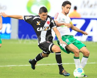 Vasco x Atlético-GO – Já passou da hora de vencer, Vascão!