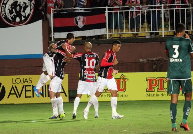 Joinville 2 x 1 Icasa – JEC segue imbatível na Série B
