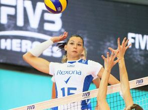 Vôlei: Zé Roberto chama mais três para a seleção de vôlei