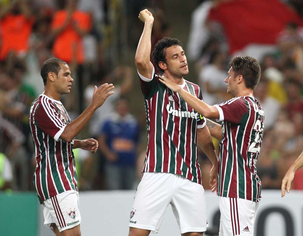 Fluminense x Vitória – Tudo para manter os 100% e disparar!