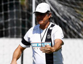 Santos busca 1º triunfo para poder embalar no Brasileiro