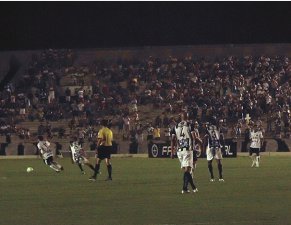 Crac-GO x Botafogo-PB – Belo seca rivais para assumir a ponta