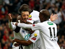 Copa da França: Guingamp bate Rennes e fatura o bi em cinco anos