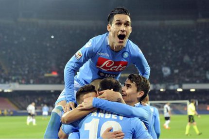 COPA DA ITÁLIA: Napoli vence e conquista título manchado por conflito