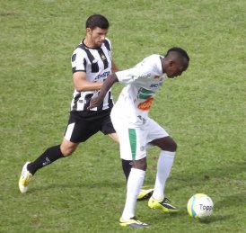 Rio Preto 2 x 1 Inter de Limeira – O sonho não acabou, Jacaré…