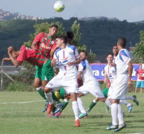 SEGUNDONA PAULISTA: Mauaense vence apertado, mas dispara na ponta