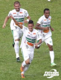 PAULISTA A3: Matonense e Novorizontino tropeçam e adiam o acesso