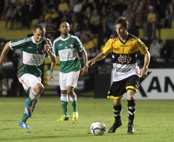 Flamengo x Palmeiras – Existe vida sem Kardec?