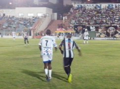 Independente 2 x 0 Matonense – Decisão fica próxima rodada…