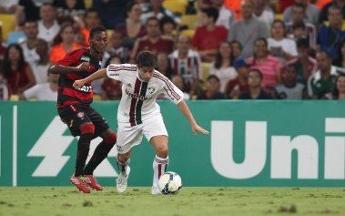 Fluminense 1 x 2 Vitória – Fred? Marquinhos brilha e o Maraca é do Leão!