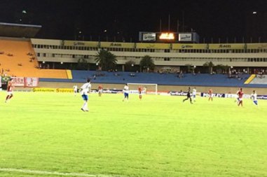 Vila Nova-GO 0 x 1 Avaí – Catarinenses saem da lanterna e deixam Tigre em crise