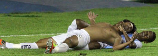 SÉRIE C: Saldo equilibrado entre paulistas e cariocas na segunda rodada