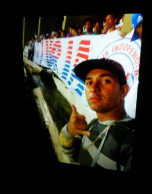 Federação oferece recompensa por informações de atirador de vaso