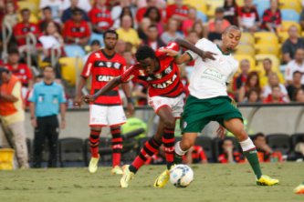Flamengo 4 x 2 Palmeiras – Argentino muda jogo e põe Verdão no buraco