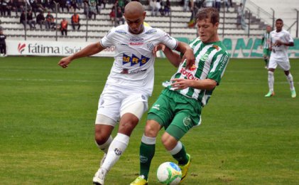 Juventude 1 x 0 Tupi – A força do Jaconão faz a diferença!