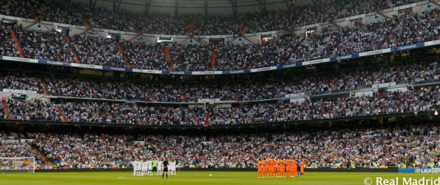 ESPANHOL: Real Madrid vacila, só empata em casa e vê título mais longe