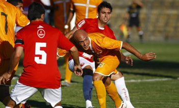 CANDANGO:  Nos acréscimos, Brasília elimina Brasiliense e está na final