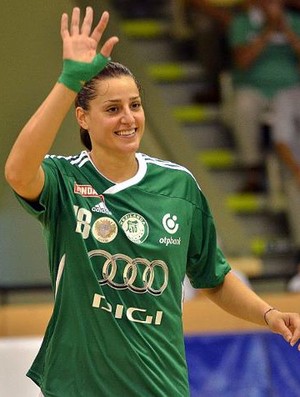 Handebol: Time de brasileira vence Liga dos Campeões