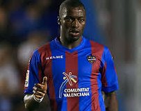 Espanhol: Senegalês acusa torcida do Atlético de Madrid de racismo 2 0002048184592 img