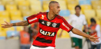 BRASILEIRÃO: Quatro líderes, com mandantes vencendo à tarde e visitantes à noite