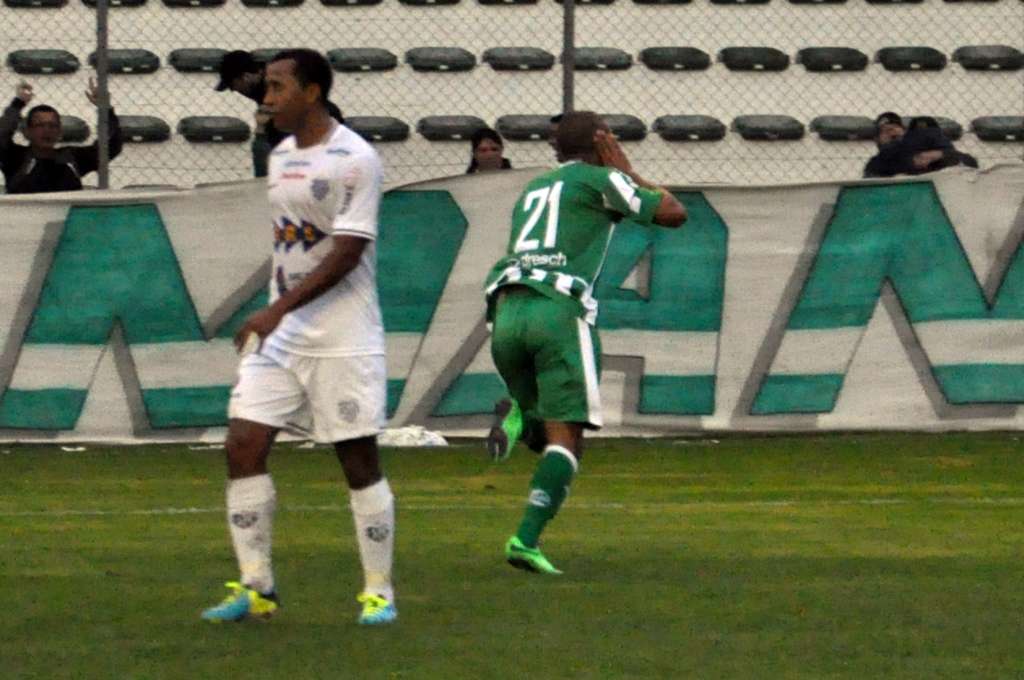 SÉRIE C: Fortaleza vence o Cuiabá com o PV vazio e lidera o Grupo A