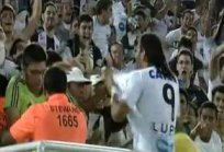 Seleção SÉRIE B FUTEBOL INTERIOR dá destaque para a forte marcação e pegada