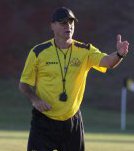 Com técnico pé quente, Seleção FI do BRASILEIRÃO tem presença dos líderes