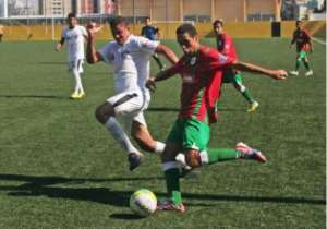 Segundona: Técnico elogia disciplina tática da Portuguesa Santista em vitória