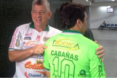 Segundona: Após Cabañas, Tanabi vai atrás de “estrelinha da internet”