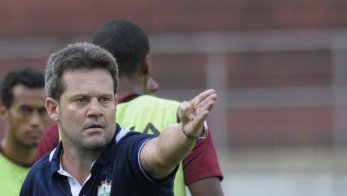 Boa Esporte x Portuguesa – A última partida da Lusa na Série B?