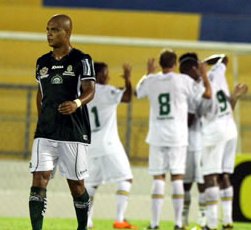 Icasa pede R$ 30 milhões da CBF na Justiça por disputa da Série B