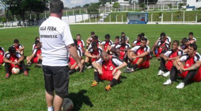 Paulista A3: Independente deve ter até seis desfalques contra a Inter