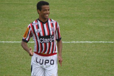 Série C: CRB anuncia pacotão de três jogadores e ex-atacante do Fluminense
